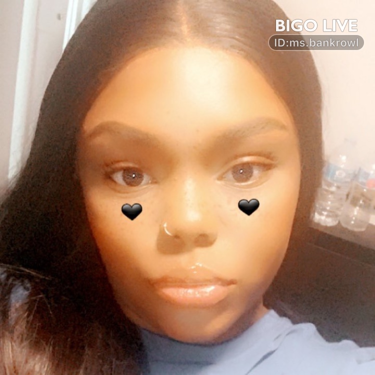 Bruza_British's tweet photo. Come and see msbankrowl's LIVE in #BIGOLIVE: Vybz. 🏦 Host Audition   
https://t.co/Lb4kKJ1d4e https://t.co/QuSLp7SFkv