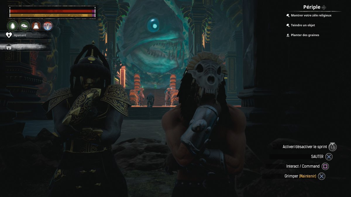 Boubiosdu76's tweet photo. #PS4share https://t.co/nXyl2SWlLG