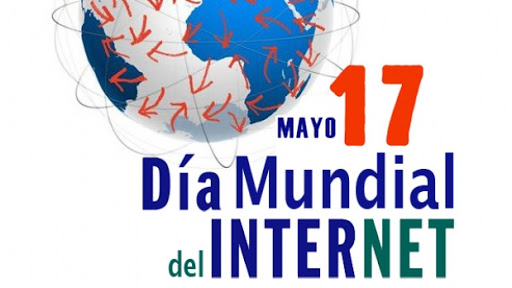 SoyNuevaPrensa's tweet photo. Efemérides 17 de Mayo: Día de #Internet - https://t.co/rwpK2xINEn
#SoyNuevaPrensa #17DeMayo #Celebración #Impulsada #Paises #Cultura #EFEMERIDES https://t.co/q4ddfUv93t