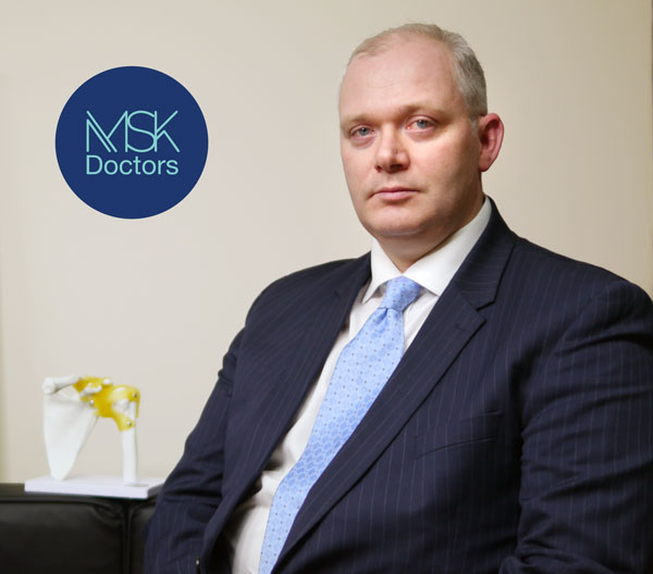 MSKdoctors's tweet photo. Meet Our Team - Mr Alun Yewlett is a Consultant Orthopaedic Surgeon with specialist interest in shoulder, elbow, hand and sports injuries #shoulder #elbow #wrist #hand #sportsinjury #orthopaedics #MSKDoctors #Lincolnshire https://t.co/s2lkmtwlCa