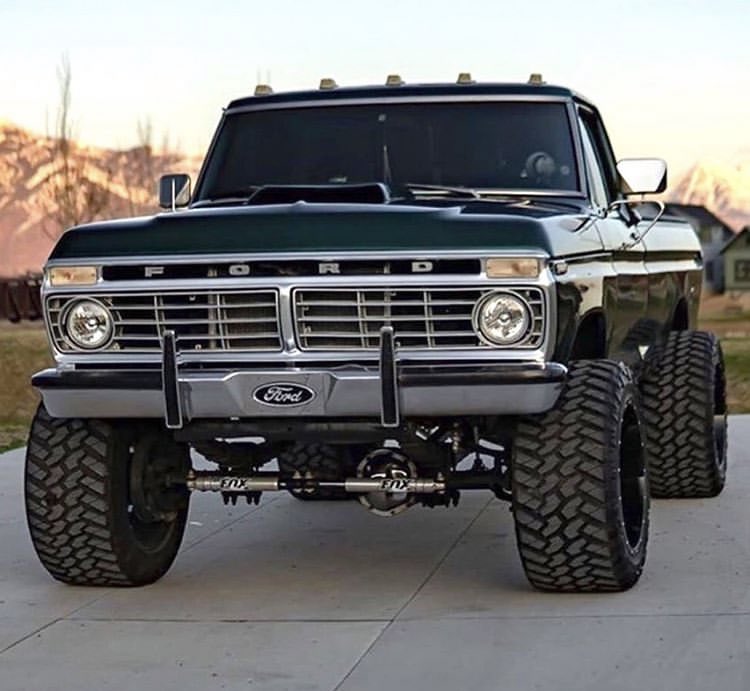 FordTruckLife's tweet photo. #Ford 🔥 https://t.co/f67dwUvvyG