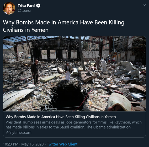 LONG THREAD1)There is new talk about the war in Yemen. Pro  #Iran voices are parroting Tehran’s talking points to score cheap political points & blame Trump, while safeguarding away from Obama & Iran.Tehran supports Yemen’s Houthi militias. Obama knew & did nothing. #ObamaGate