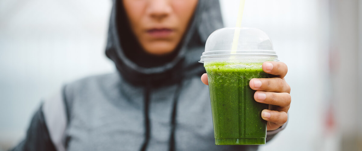 dixiebotanicals's tweet photo. Next time you’re planning out your post-workout meals, consider a CBD-infused smoothie! CBD helps to naturally facilitate recovery and boost balance.

Try these 3 CBD smoothie recipes: https://t.co/Nz0eCxJbaw https://t.co/TqiZK1RVnk