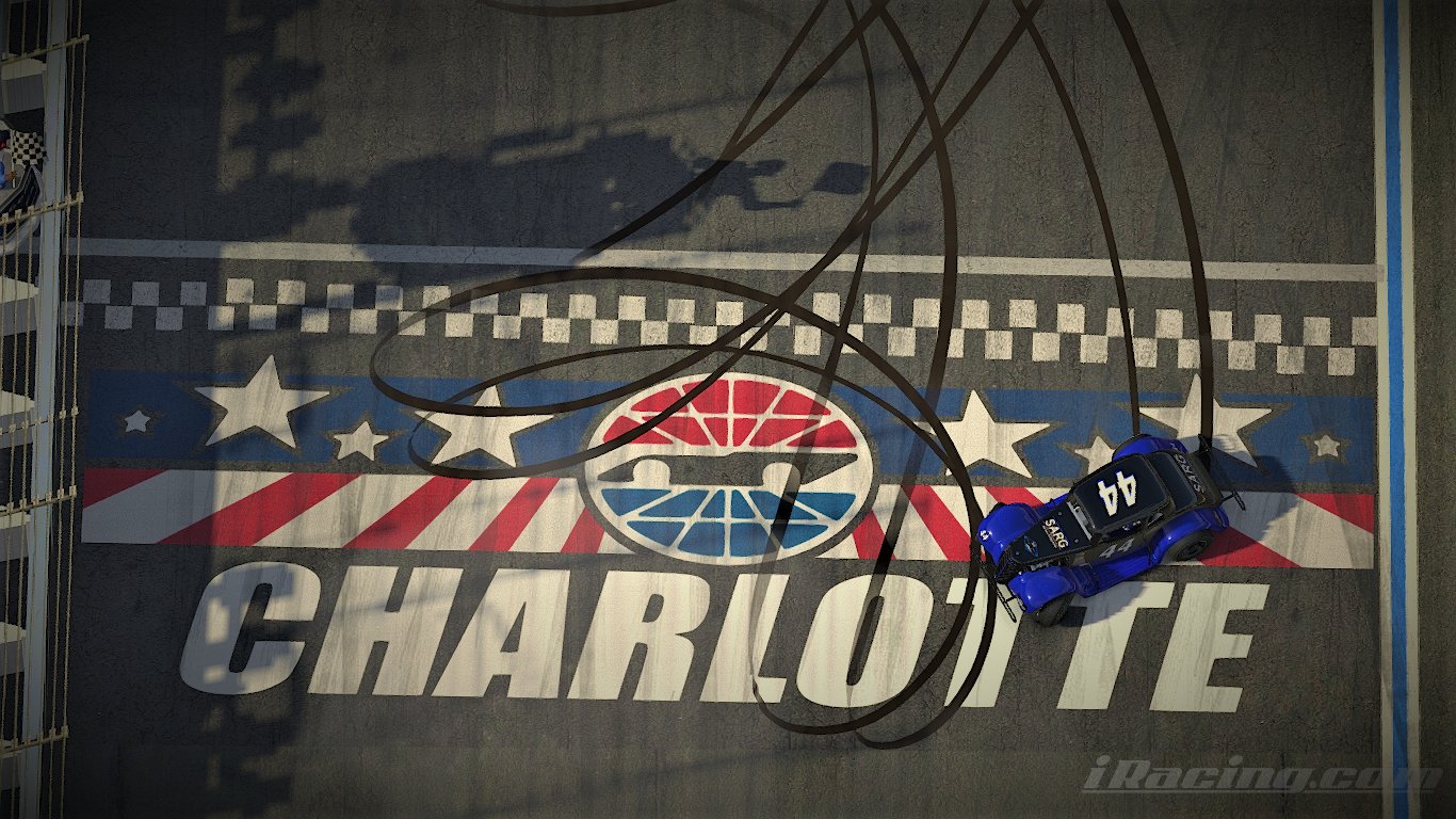 SARG - Sim Auto Racing Group on Twitter: 