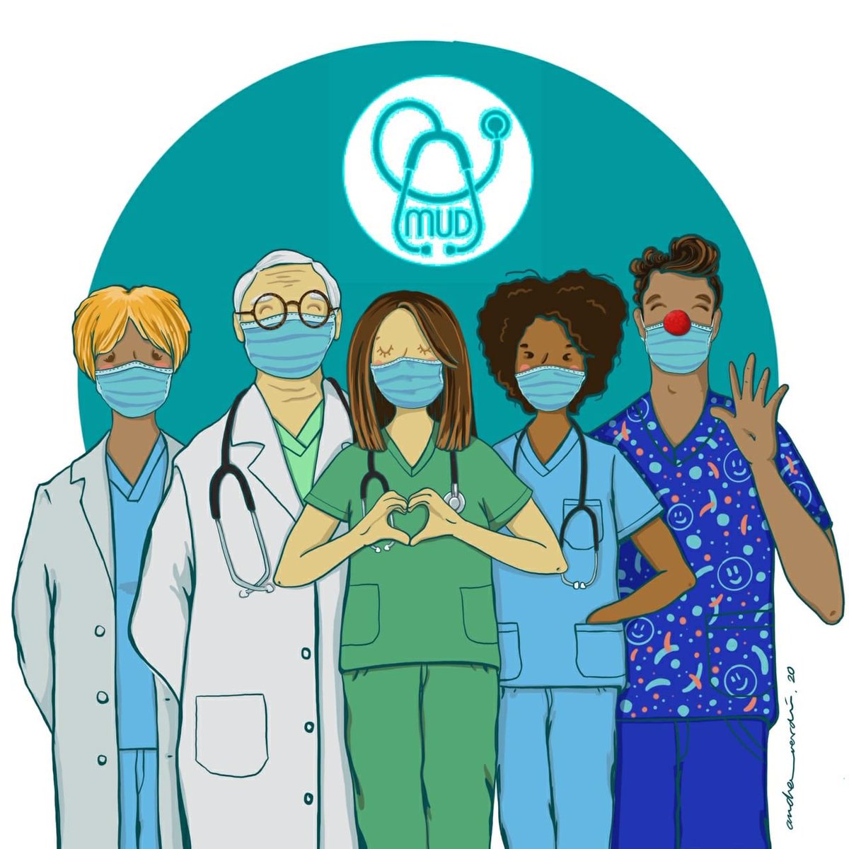 AguilarGisbert's tweet photo. 💥💥No les importamos en nuestra FORMACIÓN. No les importamos en nuestro TRABAJO. No les importa nuestra SALUD. BASTA YA! #FSEstalla #FSEstalla #fseenlucha #MIR2020conGARANTIAS #MUDMEDICOS @MUDmedicos @fsenlucha 💥💥✊🏻🩺 @_nineta https://t.co/rpWJ7i2zhs