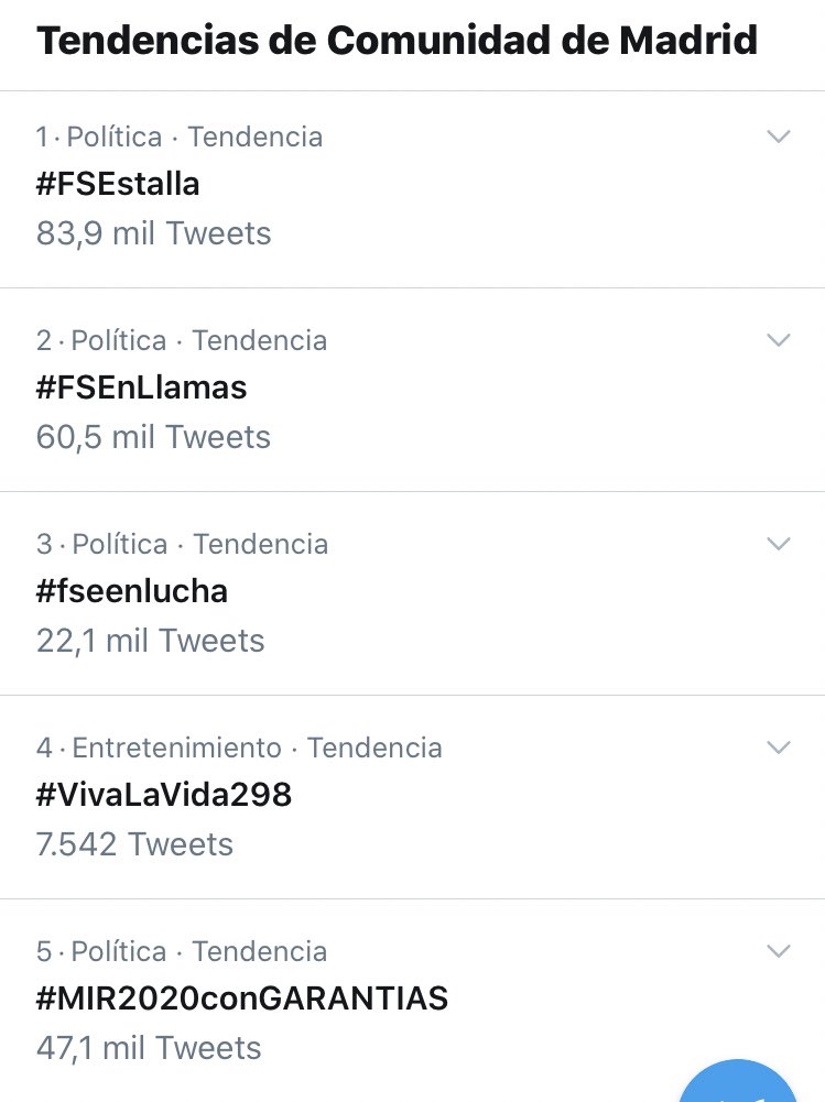 joseant55's tweet photo. Orgulloso de mis compañeros, que juntos hemos conseguido dar visibilidad a nuestra situación. Ahora esperemos que @sanidadgob y @salvadorilla quieran escuchar. 
#FSEnLlamas #FSEnLucha #MIR2020 #MIR2020CONGARANTÍAS https://t.co/LUJwQ1ZXXk