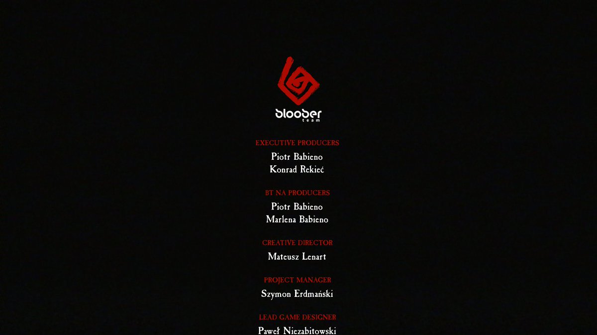 Pariahde_laVida's tweet photo. Terminado #blairwitchproject
Un juego de terror regulero,un poco pesado aunque interesante por la temática de la saga cinematográfica.
Se estira demasiado,no hay apenas puzzles como tal,no me ha gustado la mezcla de las vivencias personales del prota y sí me ha gustado el perro. https://t.co/0bdYPLfyng
