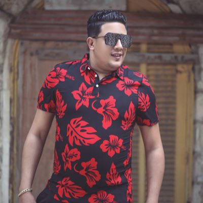 HamoBika's tweet photo. #صورة_جديدة_للملف_الشخصي https://t.co/dDoXo9yULE