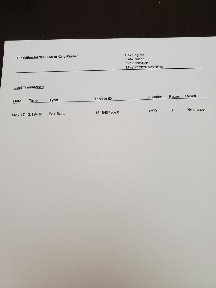 loveserveself's tweet photo. @melissadderosa @NYSLabor I can't even fax My request of reconsideration documents bc your fax number isn't answering. https://t.co/op4rwxfcIF