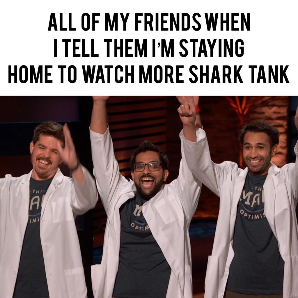 Shark Tank tweet media