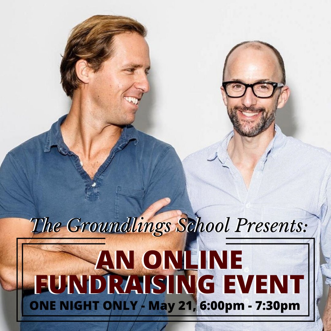 . <a href="/benfalcone/">Ben Falcone</a> is back with two of his Oscar-winning friends <a href="/NatFaxon/">Nat Faxon</a> &amp; @RashisTVUgly for another incredible class: Directing for the Screen! Join their candid discussion about directing - breaking in, running a set, and being a great collaborator. bit.ly/2WY9Vd0