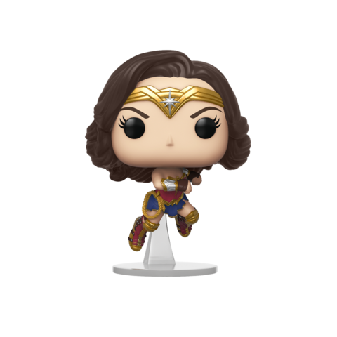 OriginalFunko's tweet photo. RT &amp; follow @OriginalFunko for the chance to win a Wonder Woman Flying Pop! #WW84 https://t.co/wVU9nyB8ff https://t.co/VOJ0aMqgRa