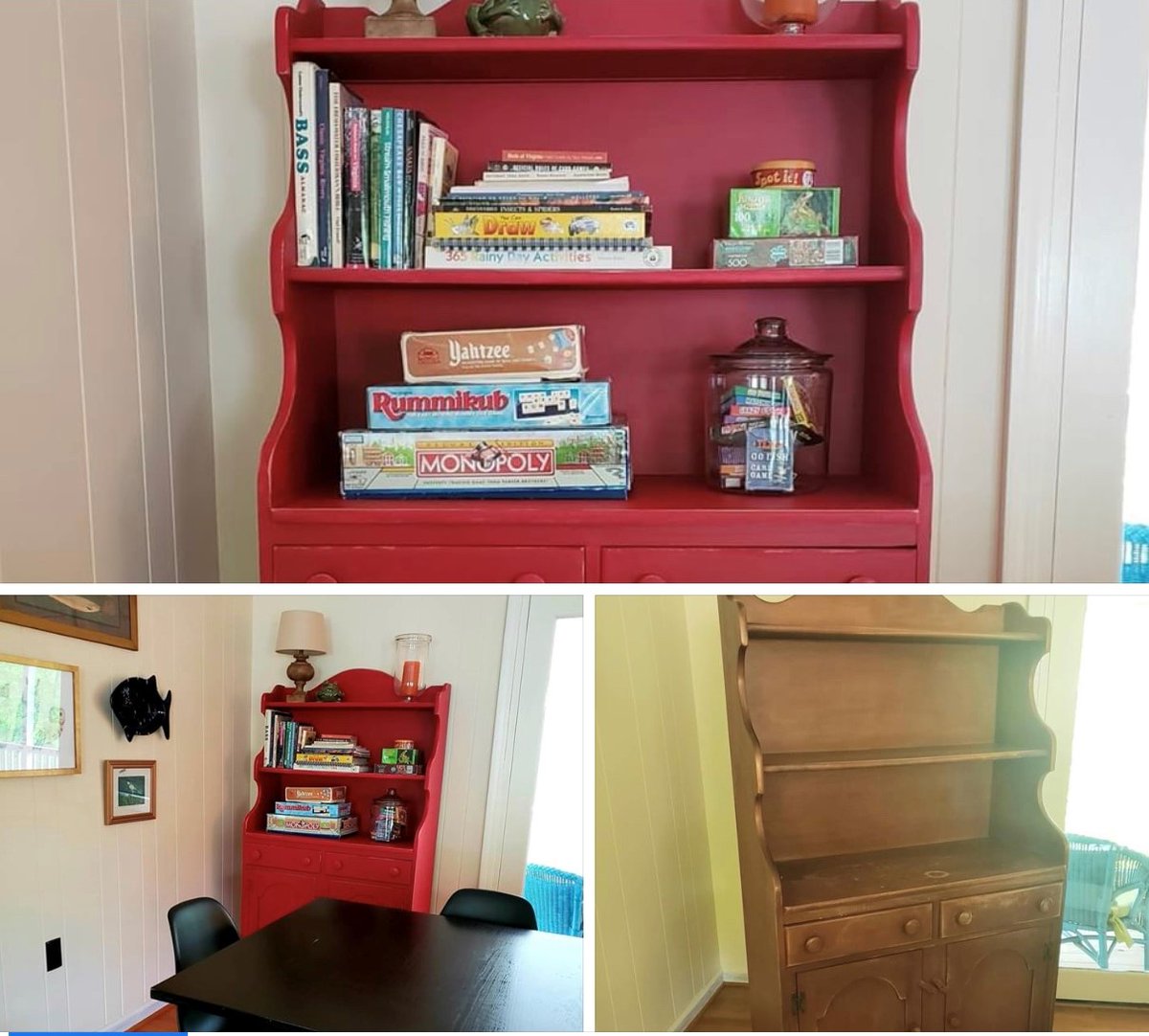 vtymca's tweet photo. Another awesome idea for a Thrift Shop Transformation. Credit: Amy Wright Schott
#thriftshop #vtymca https://t.co/DmegPTE3jk