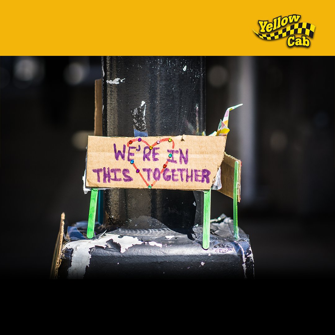 azyellowcab's tweet photo. We are here to support our customers during this challenging time. 
#yellowcabaz #arizona #phoenix#tempe #scottsdale #mesa#chandler #peoria #glendale#leavethedrivingtotheprofessionals https://t.co/Eo0KuWvP5W