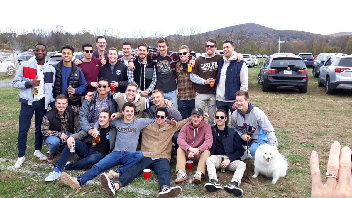 roscma22's tweet photo. Congrats to the Lehigh Class of  2020 #LehighGrad #lehighuniversity https://t.co/gkJs5V6Tnd
