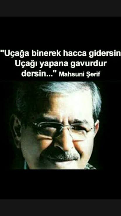 "Bilmem ki bu yol nereye gider.!
Ben öldükten sonra işleyin
beni.!"

"Türkülerim zaman zaman belli siyasi çevrelerce iyi 
karşılanmaz.Ben de onun faturasını ödedim
Kendi halkım için devamlı fatura vererek adeta ödüllendirildim.Ama kimliğim insandır
Anısına Saygıyla
#MahzuniSerif