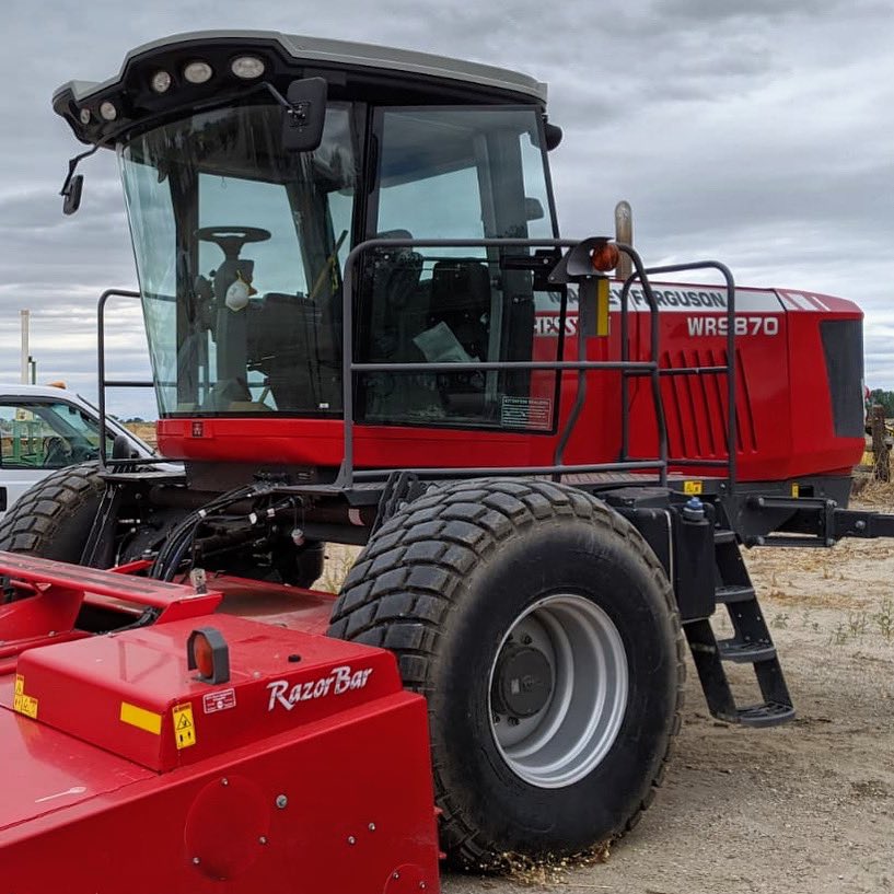 Tuning241's tweet photo. Massey Ferguson WR9870 Tier4B DEF Delete all EDC17CV41 now supported 24/7 #defdelete #ecotuning #performancetuning https://t.co/fZ8qrPhZyN