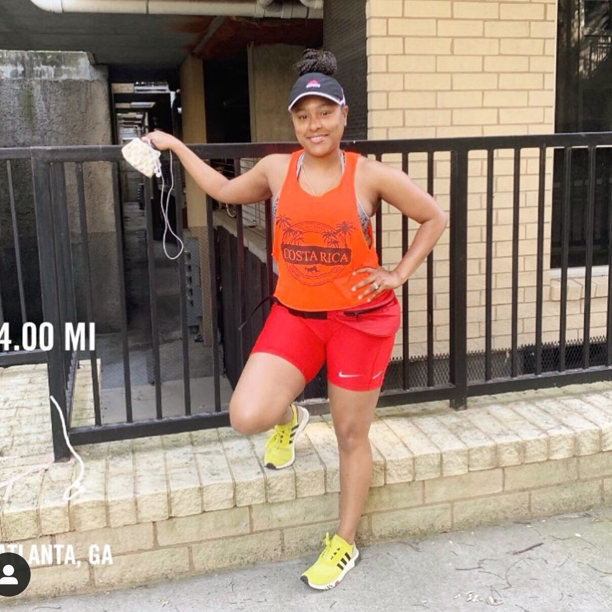 ATLtrackclub's tweet photo. Have you run your virtual #Singleton4Miler yet? How’d you do?
Finish up your weekend with a FREE virtual race. All the details on #AtlantaTrackClub website: https://t.co/xi7RGzkfPJ https://t.co/6RYAQcQuaz