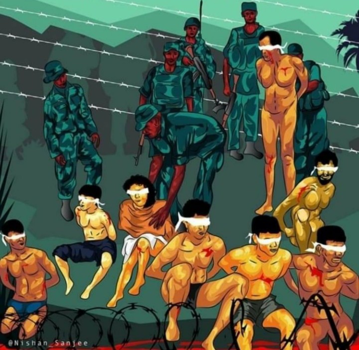 Sking36_'s tweet photo. #JusticeForTamilGenocide https://t.co/1r9UeDhYQO