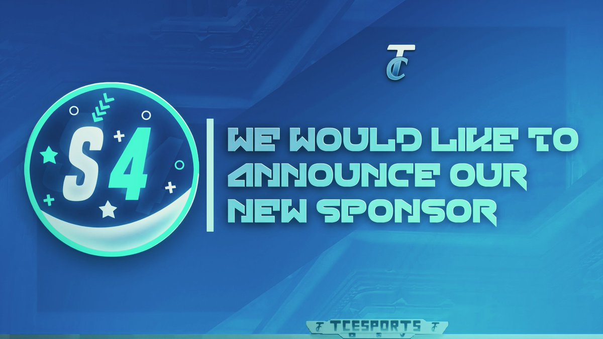 tc_esport's tweet photo. 📝 | يسعدنا أن نعلن عن التعاقد مع mzdr
ليصبح الراعي الرسمي للفريق
لتحقيق أهداف الفريق المستقبلية
مرحبا بك في عائلتنا 💕
#TcOnFiree https://t.co/7wnPb1UCzS