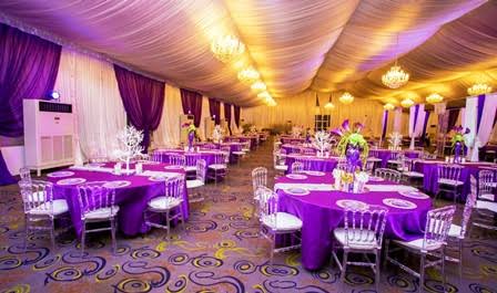 Food for Thought: Think About it. Somewhere right now, a mother is seriously disturbed about how to get a loan to finance the wedding dinner of her daughter at Meena event centre even though her cumulative family income is just N120 000 monthly.