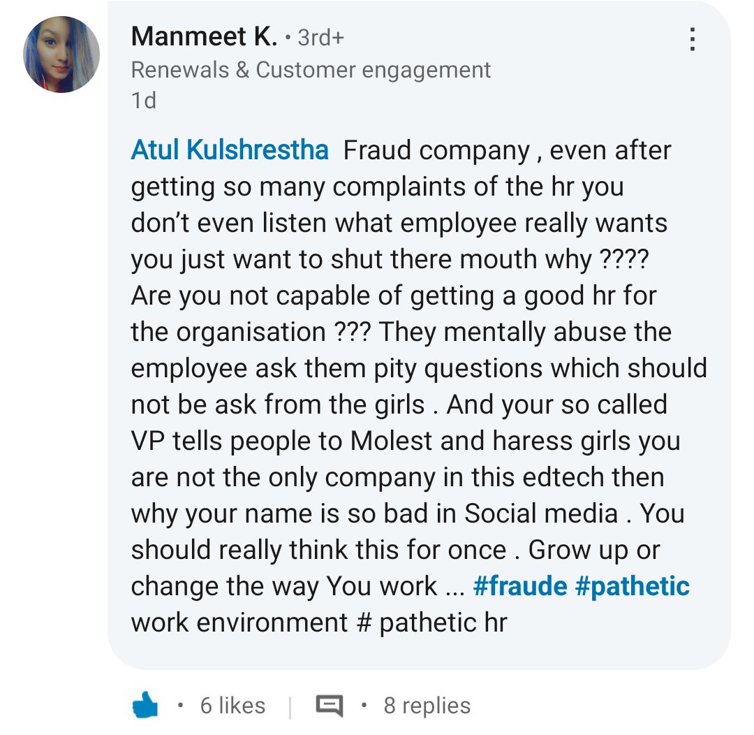 shoonyea's tweet photo. @GauravS49831490 @rakesh_iitr1 @Extramarks @PMOIndia @narendramodi @LabourMinistry @santoshgangwar @ChouhanShivraj @myogiadityanath @iShankarLalwani @dr_maheshsharma @sheetal63069487 @pradeep52446385 @mekrishan86 @Jayshre45628740 #Lockdown4
#LockdownExtended
#lockdownextension
#lockdownindia https://t.co/vx5Uwr9PnC