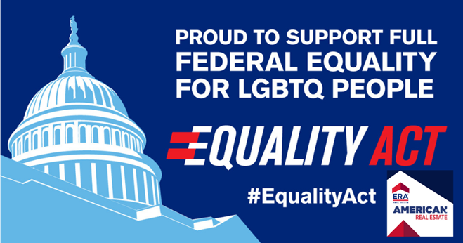 FloridaBuyHome's tweet photo. Thank you to @ERAAmerican  for coming out with public support of the Equality Act in 2019 before the vote.
#EqualityAct 
#PrideSquad https://t.co/UHNQhOUKDc