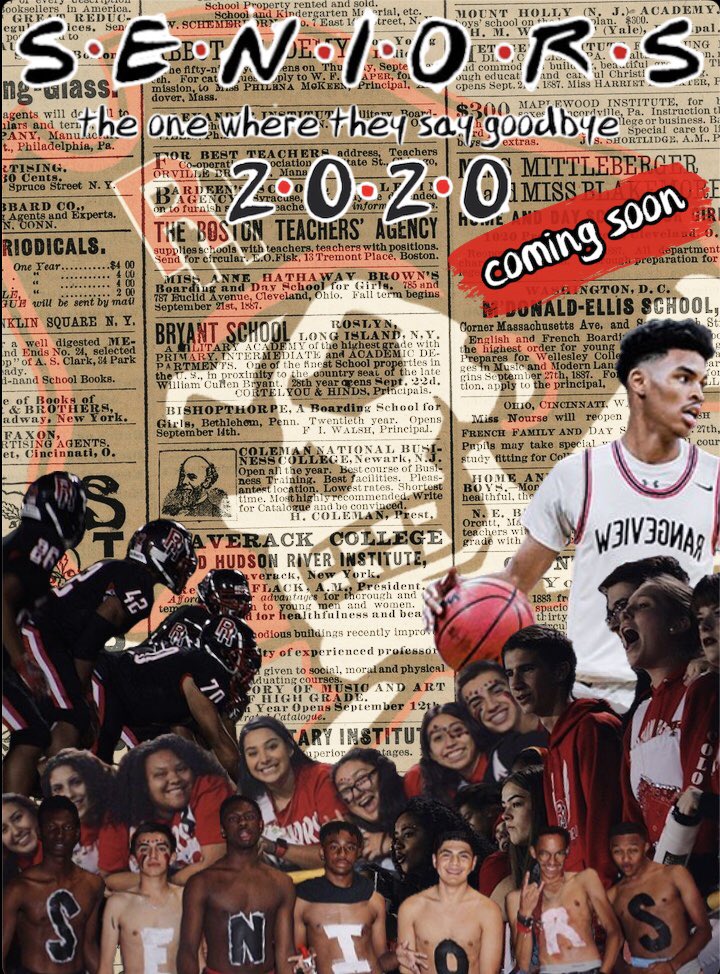 The annual Senior print issue will be coming to print soon. In the meantime, check out rangeviewnews.org in the following weeks to read the stories that will be featured in the issue; including: top ten, spec six, and so many more! <a href="/RHSExcellence/">Rangeview H.S.</a> <a href="/aurorak12/">Aurora Public Schools</a> <a href="/rangeview2020/">seniors ‘20</a>