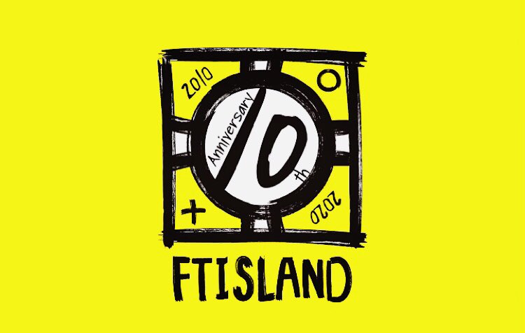 【拡散希望】
5/19(火)に日本メジャーデビュー10周年を迎えるFTISLANDを㊗️して、SNSイベントを企画しました❣️
題して【💛Happy Yellow Event💛】
TwitterやInstagramをFTカラーで埋めつくそう😉🤟
イベント内容(画像)を確認のうえ、賛同いただけると嬉しいです☺️🙏🏻
#FTISLAND #Primadonna