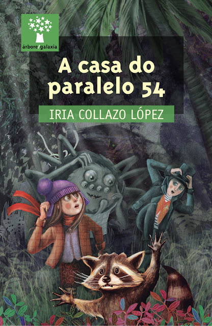 BiblioPazos (@bibliopazos) on Twitter photo #LetrasGalegas2020
Recomendación de lectura de <a href="/Bibliopazos/">BiblioPazos</a>
A CASA DO PARALELO 54 de Iria Collazo López e ilustrado por Luz Beloso
bibliopazos.blogspot.com/2020/05/a-casa…
<a href="/EdGalaxia/">Editorial Galaxia</a> <a href="/Augamarinha/">Iria Collazo</a> <a href="/LuzBeloso/">Luz Beloso</a> #LetrasGalegas2020
Recomendación de lectura de <a href="/Bibliopazos/">BiblioPazos</a>
A CASA DO PARALELO 54 de Iria Collazo López e ilustrado por Luz Beloso
bibliopazos.blogspot.com/2020/05/a-casa…
<a href="/EdGalaxia/">Editorial Galaxia</a> <a href="/Augamarinha/">Iria Collazo</a> <a href="/LuzBeloso/">Luz Beloso</a>