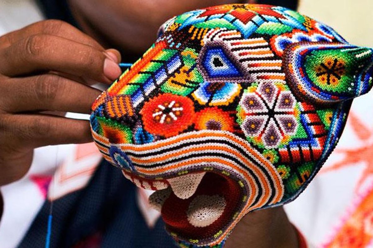 Htl_CJM's tweet photo. Las artesanías mexicanas son reconocidas mundialmente por la creatividad y diseños que ponen los artesanos para crearlas. ¿Cuál es tu favorita?

https://t.co/mAUjBqrIon

#MexicoNosVemosPronto #MexicoLoveYouSoon #SalvemosElTurismo

#Morelia #Michoacán #CasaJoséMaría https://t.co/UOkW61G2g0