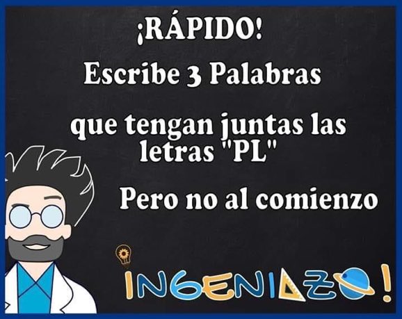 1retrovisor's tweet photo. Lea bien antes de responder https://t.co/SGkTAvKH8T