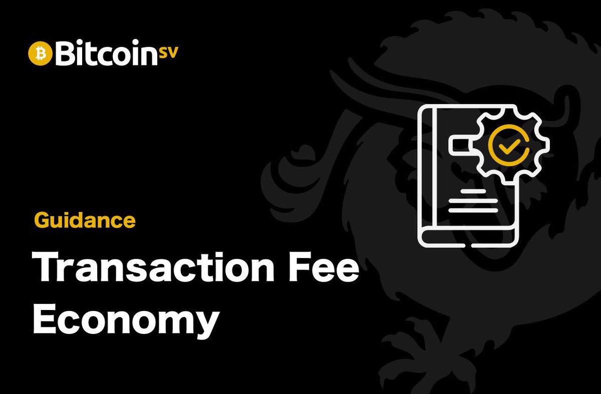 BlogueroDigital's tweet photo. Pues de continuar #minando como en #BTC se perderían algunas oportunidades significativas de #eficiencia e #ingresos que @shadders333 explica cómo aprovecharlos en #BSV:
👉https://t.co/8C8chKz304 https://t.co/Lws3hBOy20
