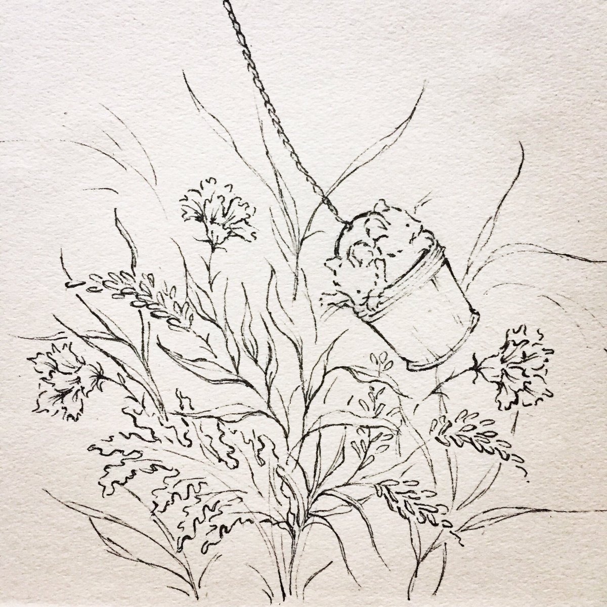 MorrisMouse_PA's tweet photo. Hoping to get my next blog finished this week ... β€οΈπ #morrismouse #bucketswing https://t.co/XK0yA4MNKh