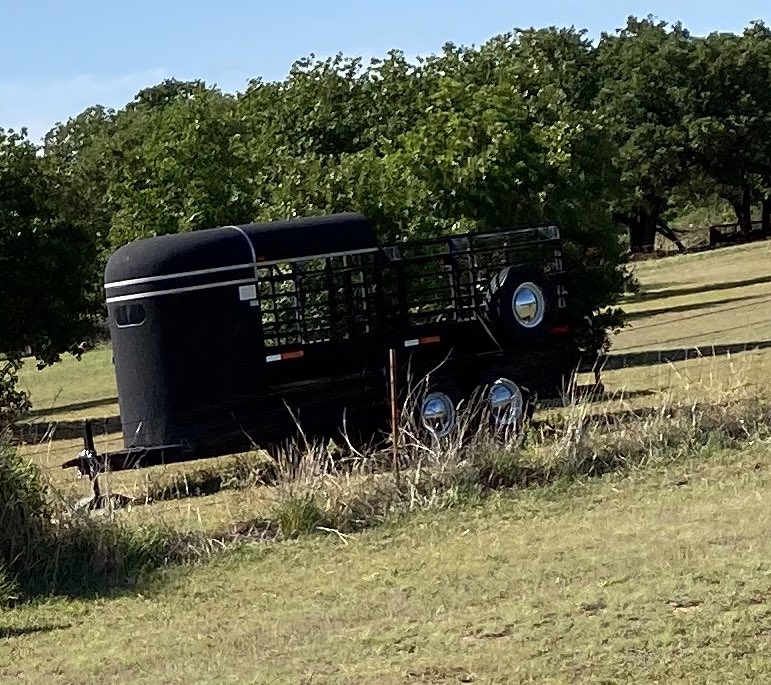 KristiwithaK12's tweet photo. There’s a #Super #Puncher in Cross Plains, Tx @dalebrisby https://t.co/04VWcU1YkO