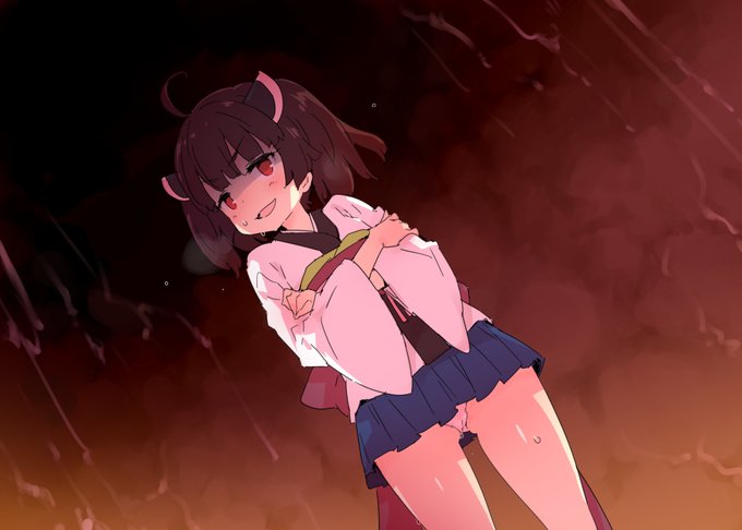 ホップおじさんが一瞬のうちにファイル整理してくれたものを送ってくださいました、なんとありがてえ…!なのでよければこちらをDLしてください。
きりたんとゆかりさんの画像表示、あかあおあかりはOPだけの表示でつ
https://t.co/nVe4AGRN6v
(ファイヤーストレージ) 