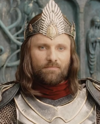 EdytaS00's tweet photo. Day 20. My literary crush is Aragorn from "The Lord of the Rings". And I loved him before I knew he's a king, so that's true love right here. 💕😊
#30DaysofBooks📕 https://t.co/hpz0iMx2oo