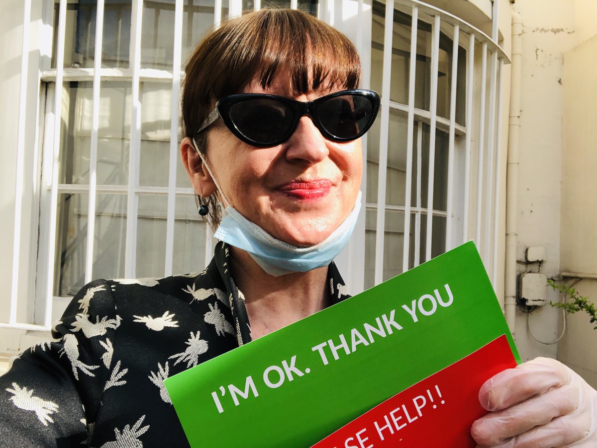 KP_in_persons's tweet photo. Great day to be out doing some do-goodery delivering @redgreencards supporting the vulnerable, elderly, family and friends @NHSuk @PatelShilen #community #volunteer #neighbour #Coronavirusuk #StayHomeSaveLives #actorslife to volunteer contact https://t.co/UpnrRKYVsI https://t.co/91c5VDa8ub