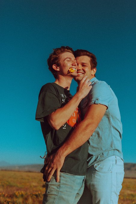 Thankfully I have this one to keep me sane during this quarantine 🤪😏 https://t.co/x46GORDadl