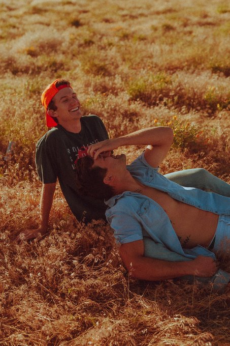 Thankfully I have this one to keep me sane during this quarantine 🤪😏 https://t.co/x46GORDadl