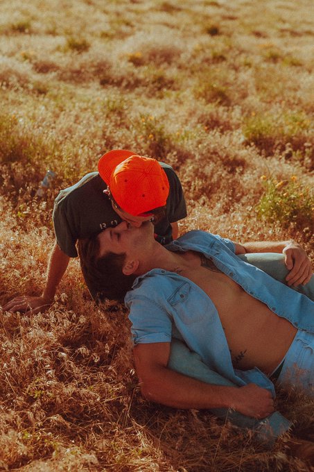 Thankfully I have this one to keep me sane during this quarantine 🤪😏 https://t.co/x46GORDadl