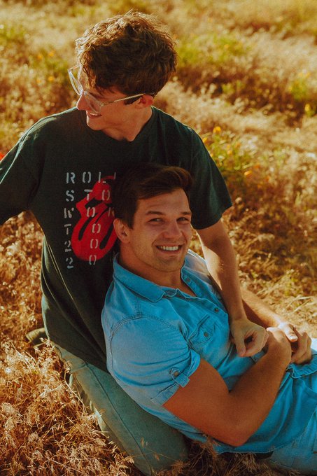 Thankfully I have this one to keep me sane during this quarantine 🤪😏 https://t.co/x46GORDadl