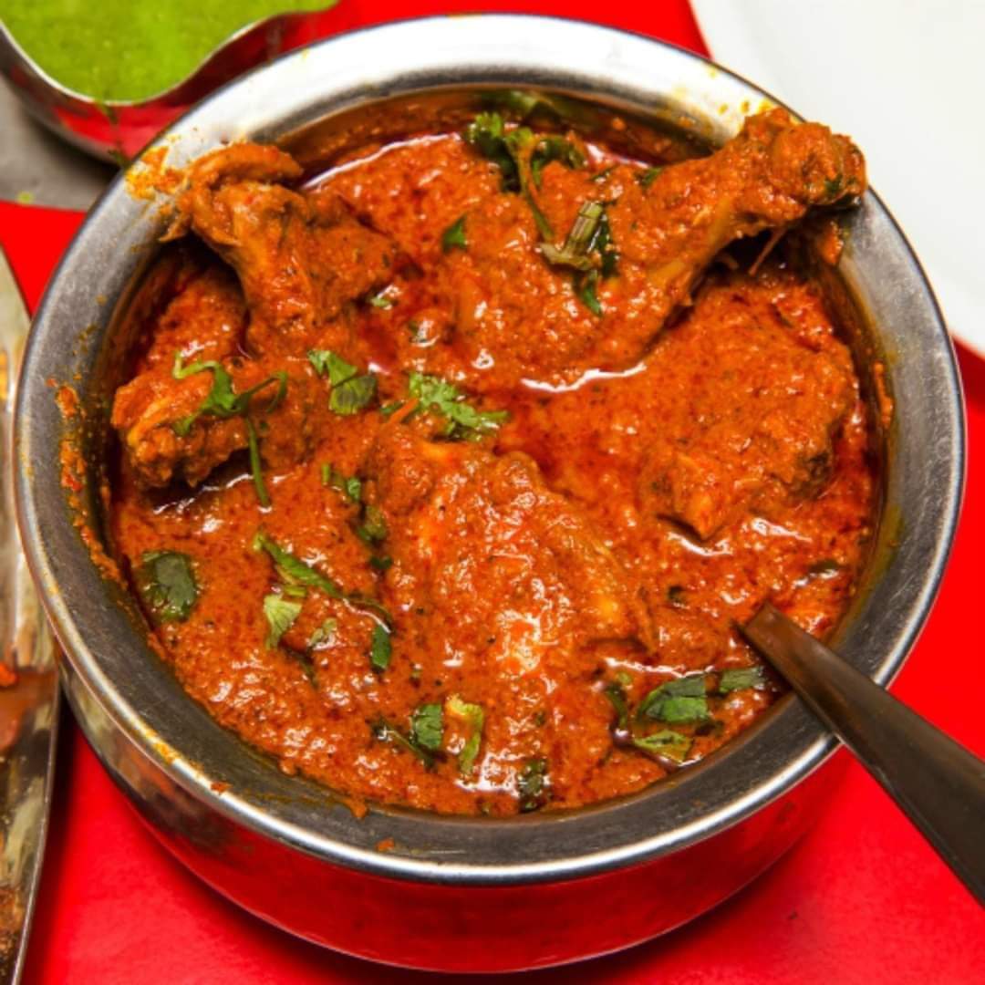 Chicken Masala, who likes ?All recipes in. #likesharefollow. @prilaga. #foo...