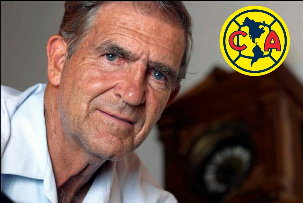 "Cuando estuve en América, las chivas lo único que festejaban era el cumpleaños de su club".

-Raúl Cárdenas