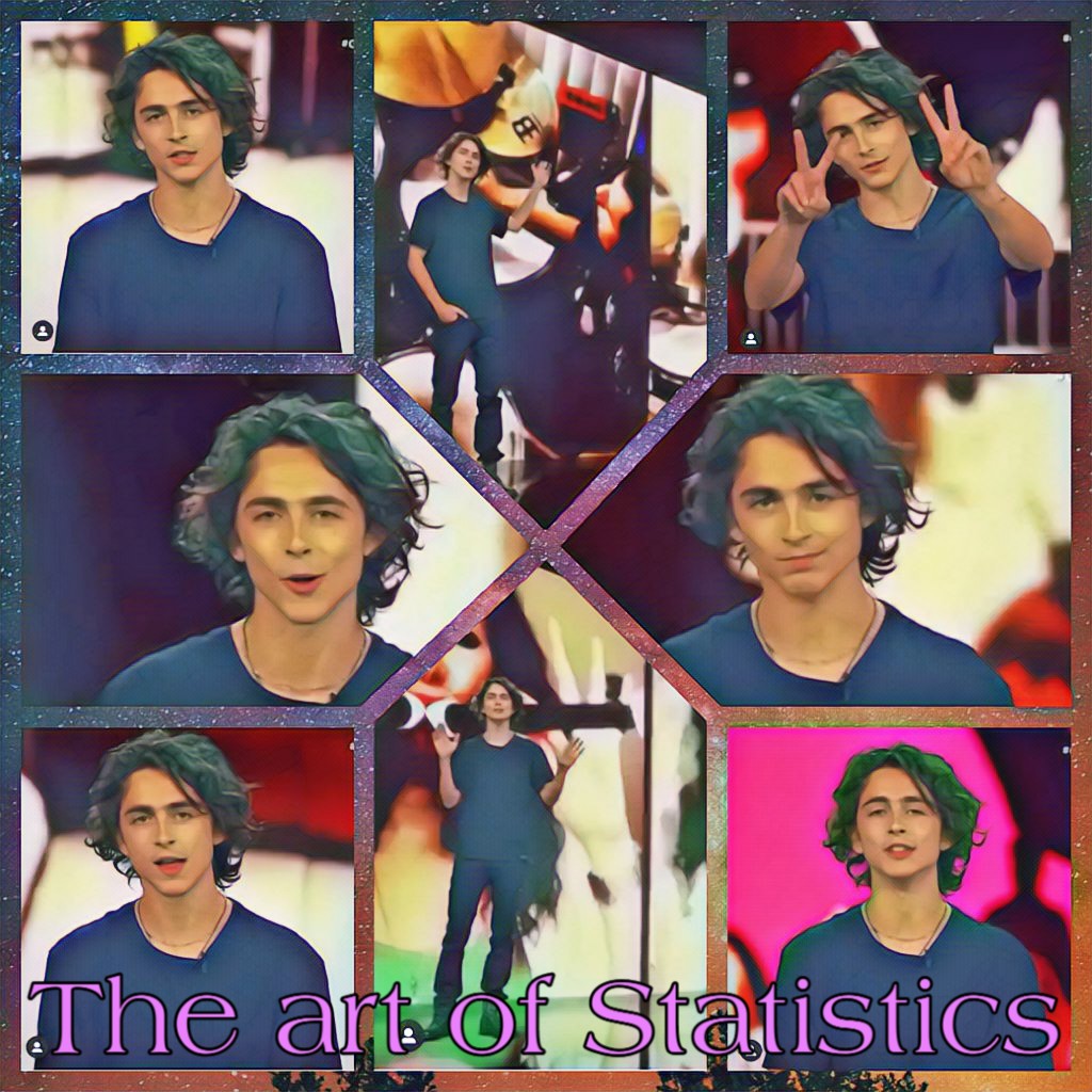 MariaCarolineV8's tweet photo. @RealChalamet @CMBYNFilm @dunemovie #TheartofStatistics https://t.co/l4305Wbi49