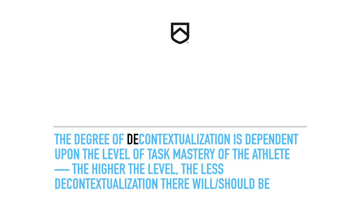 ... and also shared a few heuristics/aphorisms I tend to abide by / align with.Thanks for reading, and thanks again to  @MovementMiyagi for asking me to present, and to all in his community for all they do to challenge traditional thought  #SMSC2020