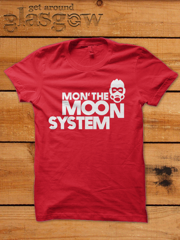 aroundGlasgow's tweet photo. Mon' The Moon System
T-Shirts, Hoodies & Face Masks
https://t.co/g7WTol7iSd
#Lockdon #MoonSystem
#Glasgow #GlasgowGreen https://t.co/9aBwWNedCn