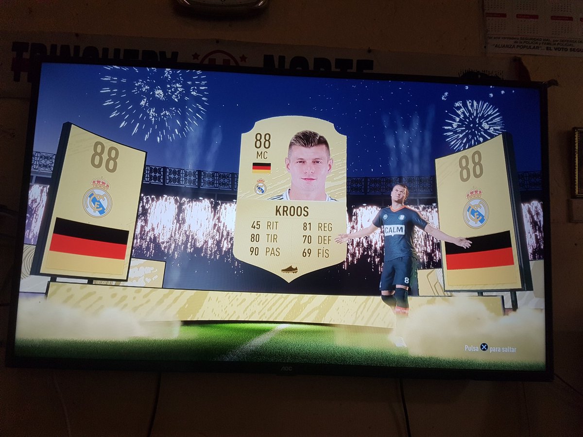 Gracias <a href="/elgoritv/">El Gori ARSENAL!</a>   quien no cree en <a href="/elgoritv/">El Gori ARSENAL!</a>  a cualquier santo le reza ..⚽️⚽️🍫🇵🇪