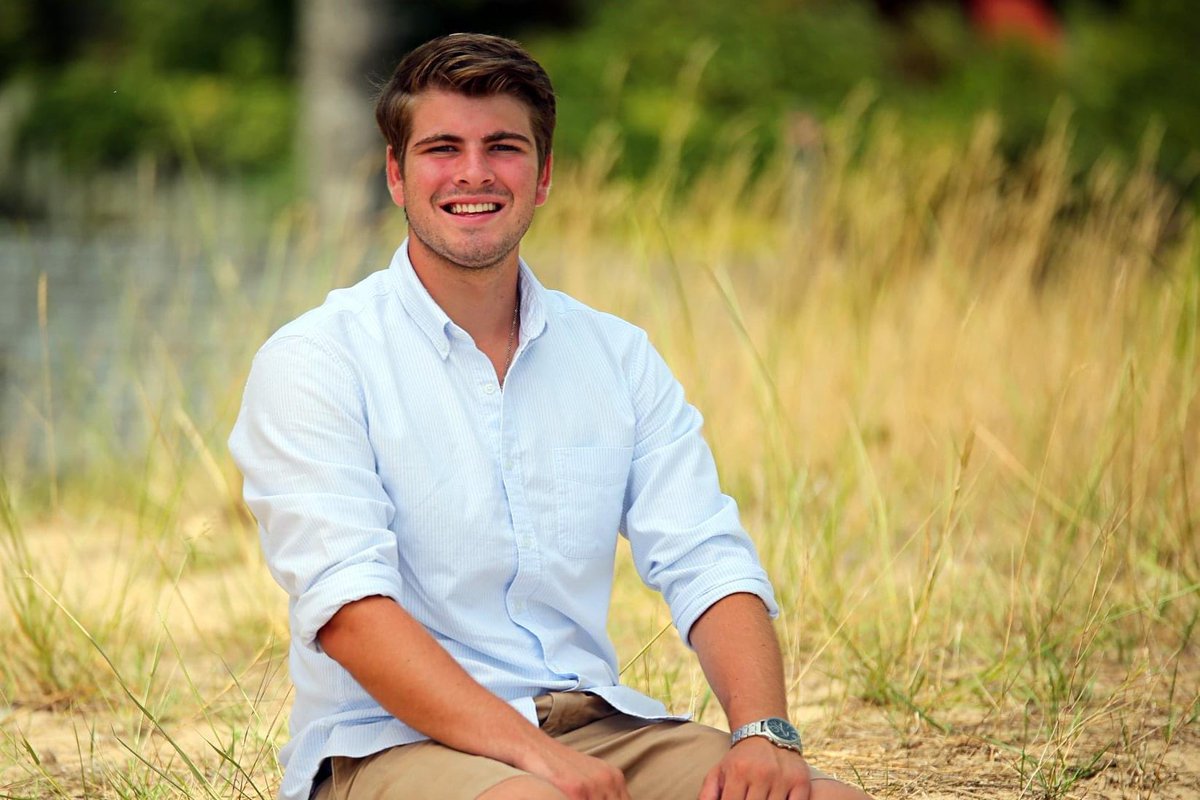 Congratulations to the winners of the 2020 OCHS Athletic Booster Club Colonel Pride Scholarships Hollan Bates and Gavin McLarty!