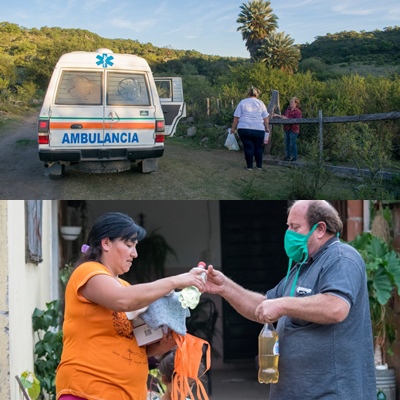 cristian_afrias's tweet photo. 👉Esta SEMANA entregamos Bolsones d P.A.I.C.O.R➕los q el MUNICIPIO entrega personas d muy bajos recursos,con AYUDA d @DSocialCba a cargo d @carlosmassei
👉SEGUIMOS entregando KIT SANITARIO a los q necesitan,q contiene #lavandina #trapoDePiso #rejillas, #Barbijos #AlcoholEnGel https://t.co/ulEKLA3TJZ